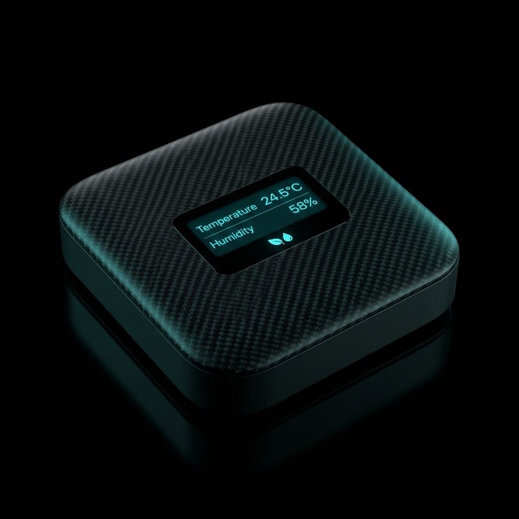 SmartHome Hub Core