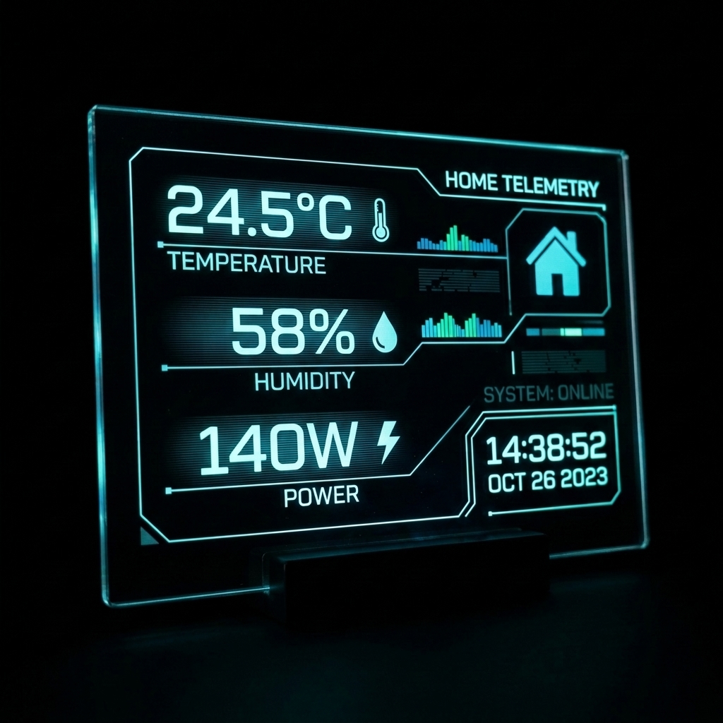 OLED Display